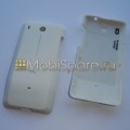 Задняя крышка HTC A6262 Hero Белая