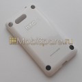 Задняя крышка для HTC A6380 Gratia - белая